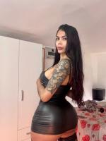 641964690: Travesti en Madrid