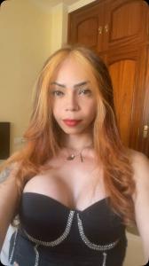 Transexual en Pontevedra: 