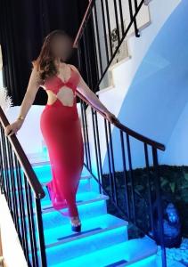 Chica busca chico en Málaga: 