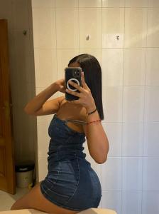 Chica busca chico en Madrid: 