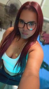 Chica busca chico en Málaga: 