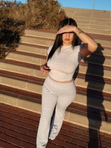 Chica busca chico en Murcia: 