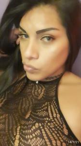 Transexual en Las Palmas: 