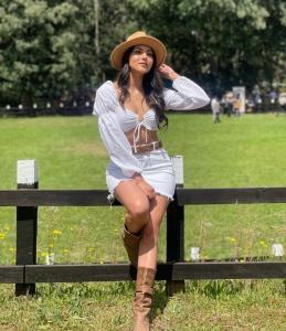 Chica busca chico en Madrid: 