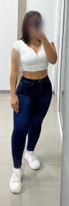 Chica busca chico en Valladolid: 