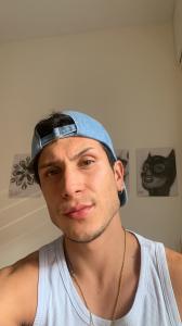 613450097: Chico busca chica en Madrid
