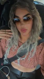 Transexual en Valencia: 
