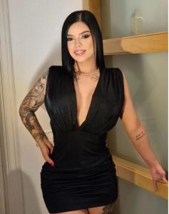 Chica busca chico en Barcelona: 