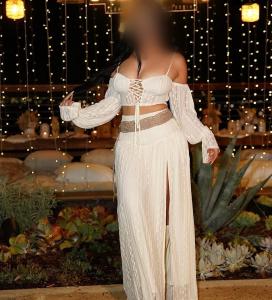 Chica busca chico en Tenerife: 