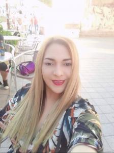 Transexual en Burgos: 