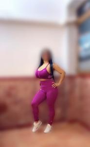 Chica busca chico en Tenerife: 