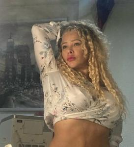 Chica busca chico en Las Palmas: 