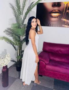 Chica busca chico en Madrid: 