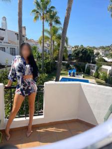 Chica busca chico en Barcelona: 