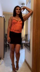 Chica busca chico en Alicante: 