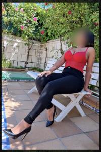 Chica busca chico en Madrid: 