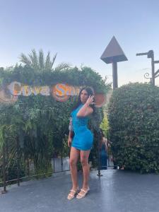 Travesti en Madrid: 