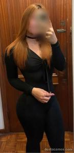 Chica busca chico en Palencia: 