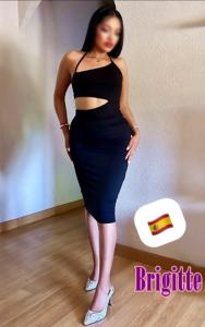 Chica busca chico en Madrid: 