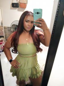 Chica busca chico en Málaga: 