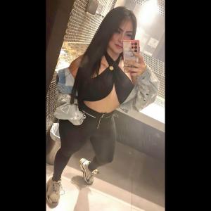 Chica busca chico en Valencia: 