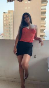 Chica busca chico en Alicante: 