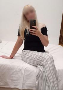 Chica busca chico en Zaragoza: 