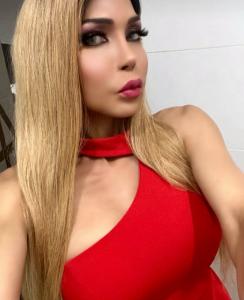 Transexual en Barcelona: 