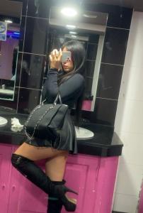 Chica busca chico en Las Palmas: 
