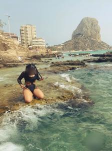 Chica busca chico en Alicante: 