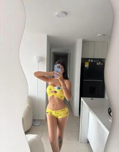 Chica busca chico en Madrid: 