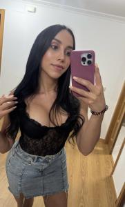Travesti en Madrid: 