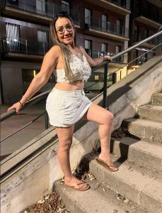 Chica busca chico en Barcelona: 