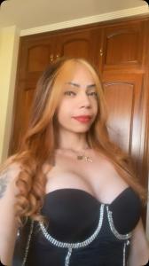 Transexual en Pontevedra: 