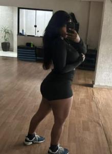 Chica busca chico en Alicante: 