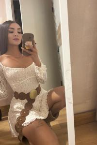 Chica busca chico en La Rioja: 