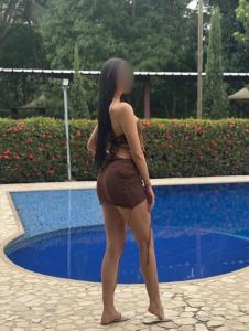 Chica busca chico en Madrid: 