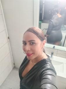 Chica busca chico en Salamanca: 