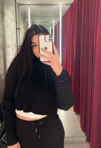Chica busca chico en Córdoba: 