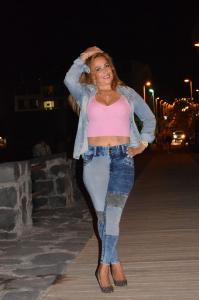 Chica busca chico en Las Palmas: 