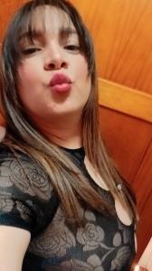 Chica busca chico en Pontevedra: 