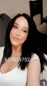 Chica busca chico en Murcia: 