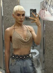 Travesti en Barcelona: 