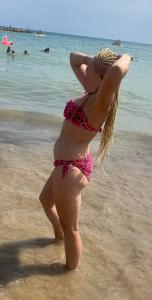 Chica busca chico en Alicante: 