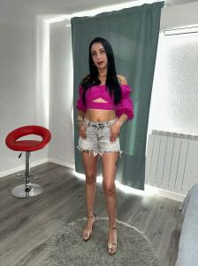 Chica busca chico en Madrid: 