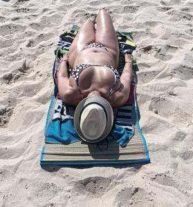 Chica busca chico en Badajoz: 