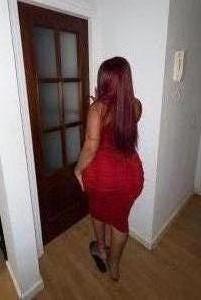 Chica busca chico en Málaga: 