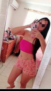 Chica busca chico en Valencia: 