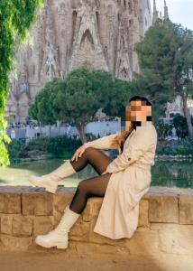 Chica busca chico en Vizcaya: 
