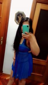 Chica busca chico en León: 